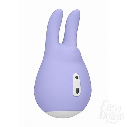  1: Shotsmedia   Sugar Bunny Purple SH-LOV019PUR