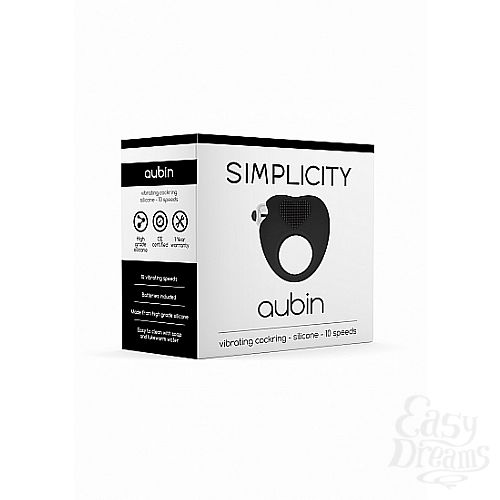  2 Shotsmedia   Aubin10 Speed Black SH-SIM047BLK