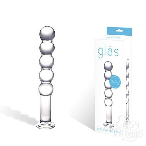  1: Glas,     LEDA GLAS-79