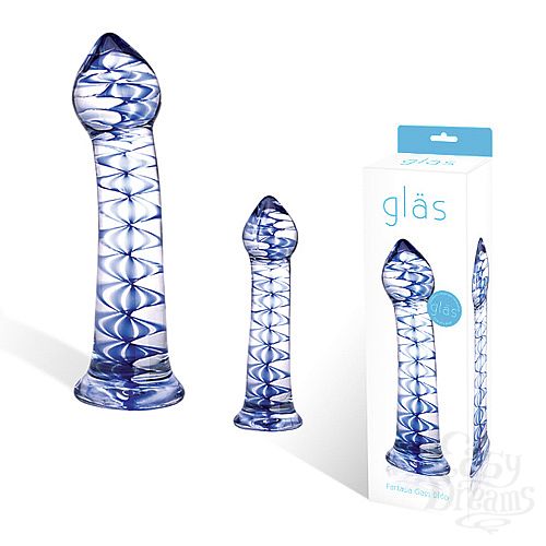  1: Glas,     FANTASIA GLAS-92