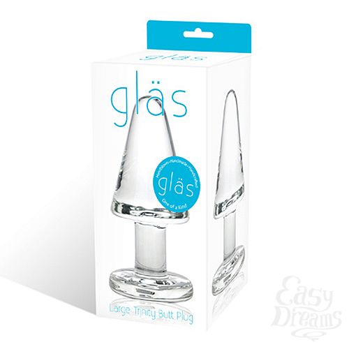  3 Glas,      TRINITY GLAS-98