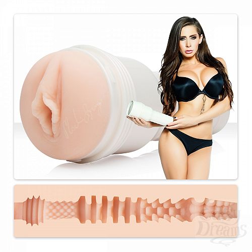  1: Fleshlight     Madison Ivy -  Beyond  Fleshlight Girls 