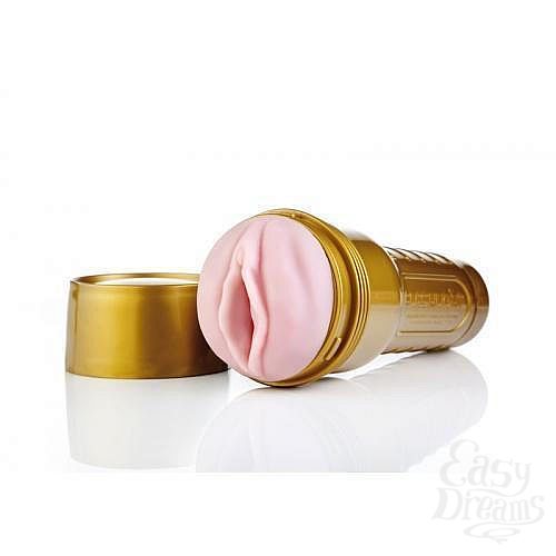  1: Fleshlight - Stamina Training - Fleshlight  