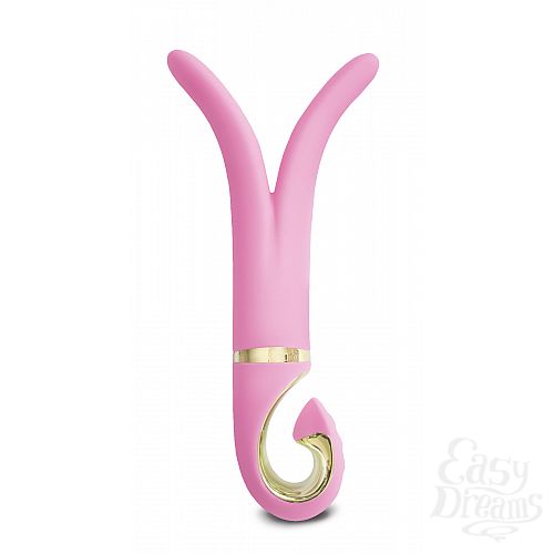  1: Gvibe (Fun Toys) NEW!   Gvibe 3, 24  