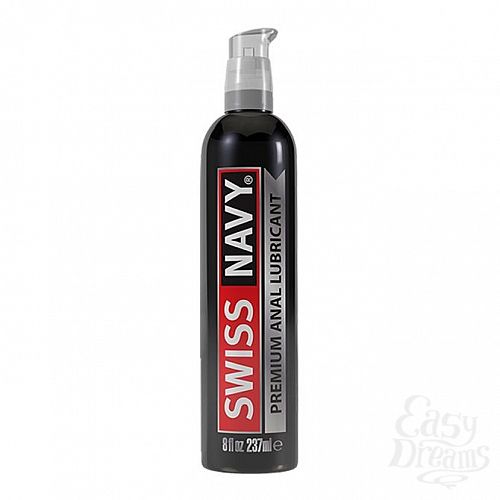  1: Swiss navy   Swiss Navy Premium Anal Lubricant - 237  