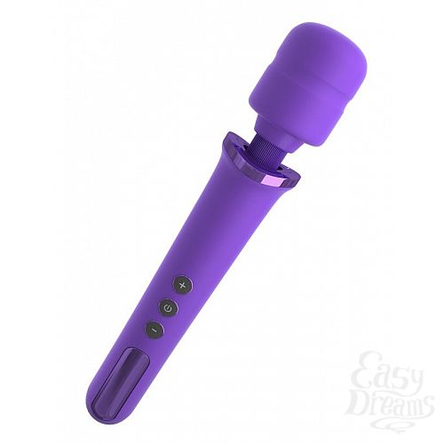  1: PipeDream Fantasy For Her Her Rechargeable Power Wand -      , 335.7 . 