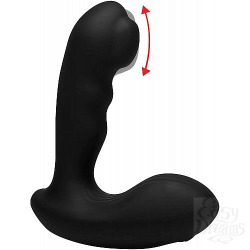  1: XR Brands Alpha-Pro 7X P-Milker Silicone Prostate Stimulator with Milking Bead -  , 11.93.3 . 