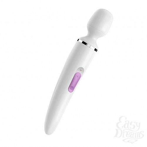  1: SATISFYER Satisfyer Wand-er Woman -   , 345.7  