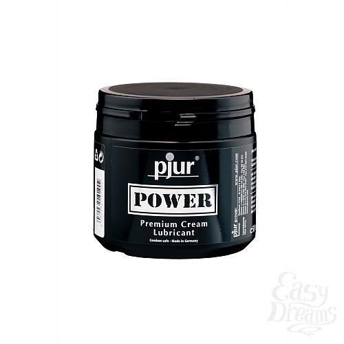  1: Pjur jur Power -   , 500  