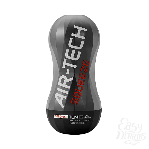  1: Tenga      Tenga Air-Tech Squeeze Strong, 178  