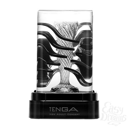  1: Tenga Tenga Crysta Leaf -  , 125   