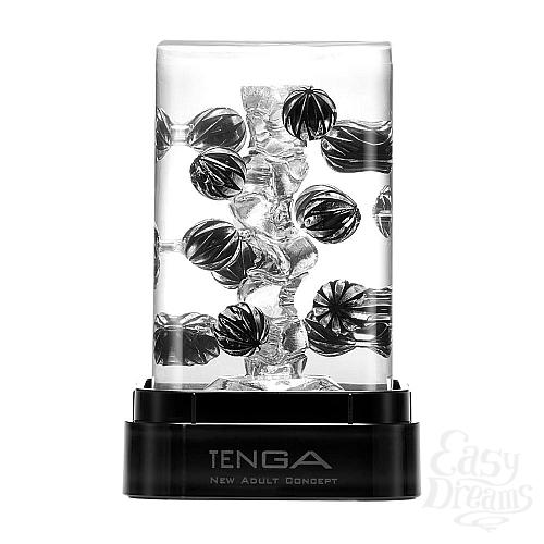  1: Tenga Tenga Crysta Ball -   , 125  