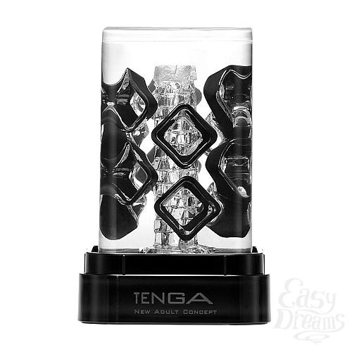  1: Tenga Tenga Crysta Bloc -   , 125   