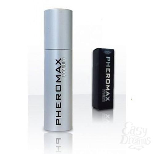  1: Pheromax     Pheromax Man  , 14 .  