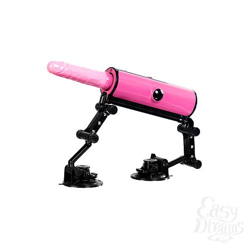  1: ToyFa ToyFa MotorLovers Pink-Punk -  -, 36  