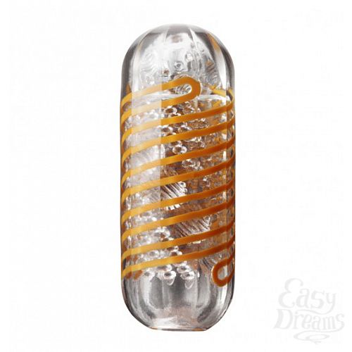  1: Tenga Tenga Spinner Masturbator 05 Beads -   , 134.5  