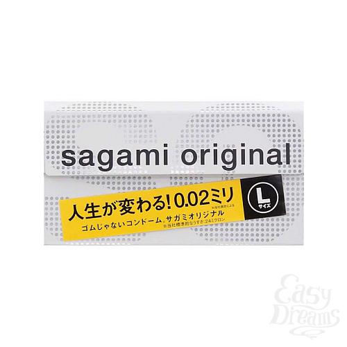  1: Sagami Sagami Original 002-  , 19  