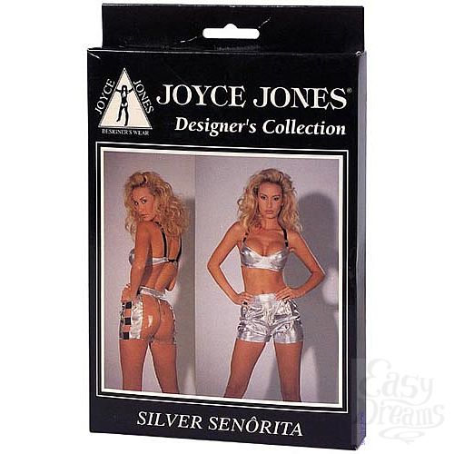  1:   SILVER SENORITA