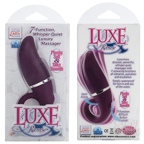  3    LUXE   2144-14 BX SE
