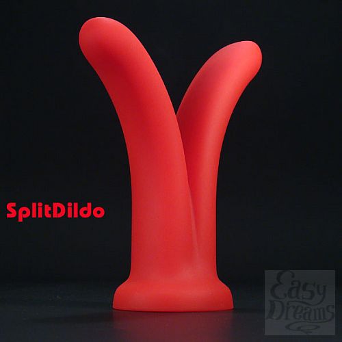  1:  SplitDildo (), 
