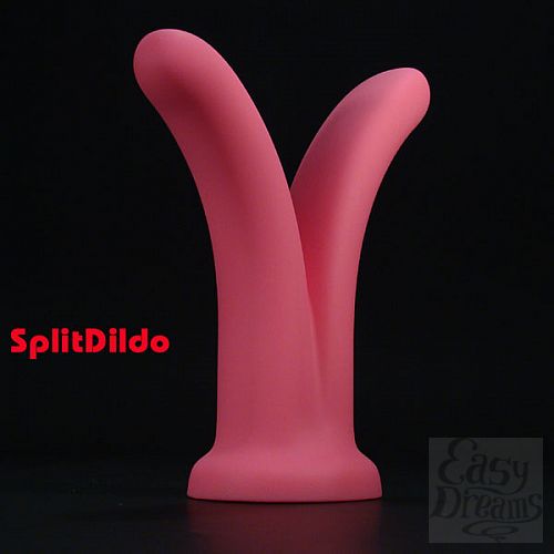  1:   SplitDildo (), 