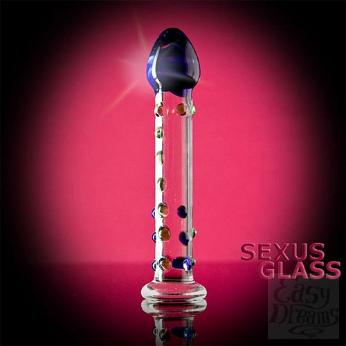  1:       (Sexus-glass 912007)