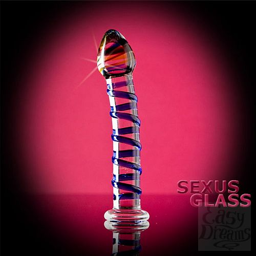  1:        (Sexus-glass 912033)