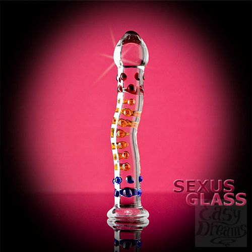  1:        (Sexus-glass 912041)