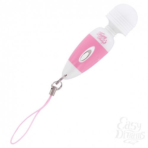  3  Fairy - Baby Massage Wand