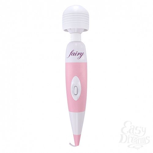  1:  Fairy - Massage Wand