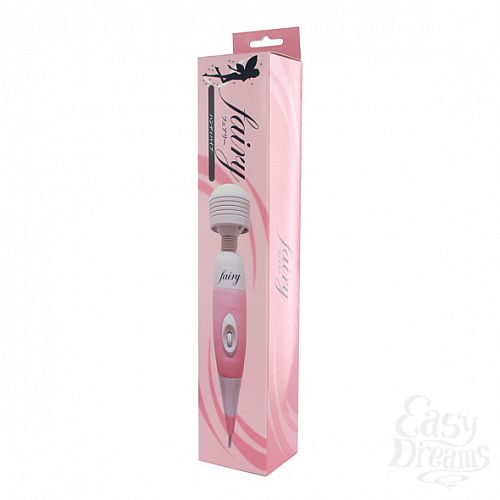  2  Fairy - Massage Wand