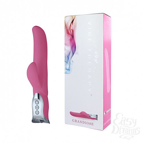  3   Vibe Therapy - Grandiose - Pink