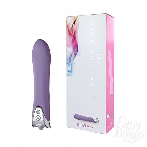  3   Vibe Therapy - Elation - Purple