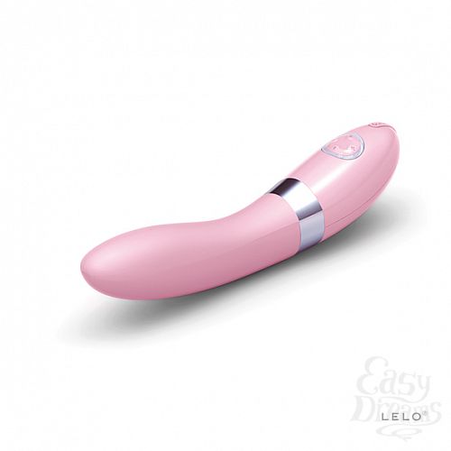  2  Lelo - Elise Vibrator Pink