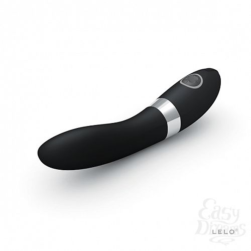  2  Lelo - Elise Vibrator Black