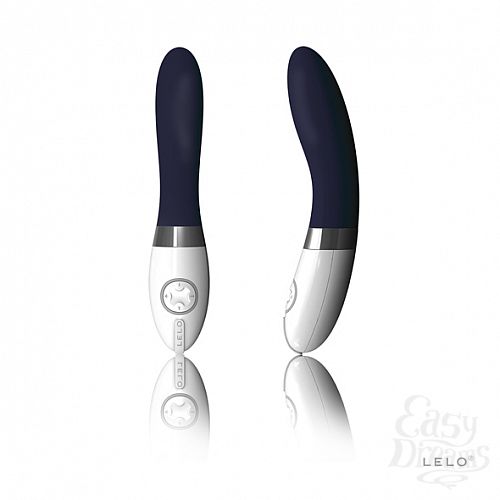  1:  Lelo - Liv Vibrator Blue