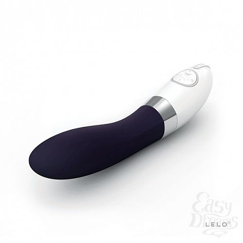  2  Lelo - Liv Vibrator Blue