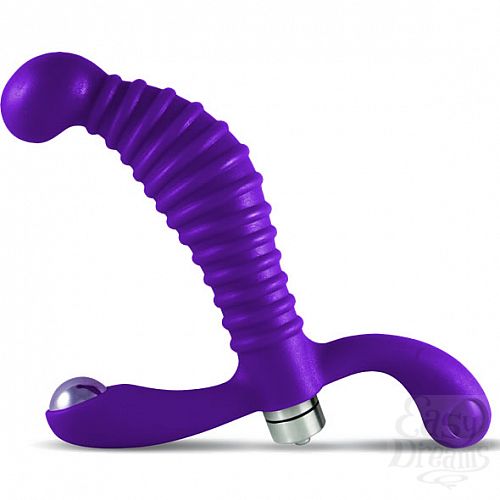  1:  Nexus - Vibro Purple