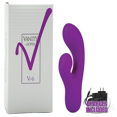  1: Vanity by Jopen     VANITY