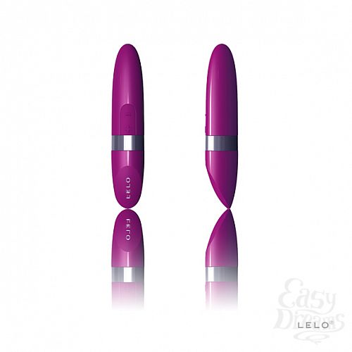  1: LELO   Lelo - Mia Vibrator Deep Rose