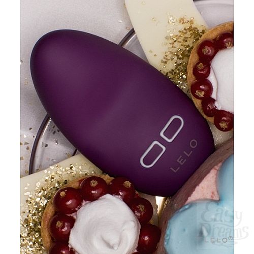  2      Lily Pink (LELO)