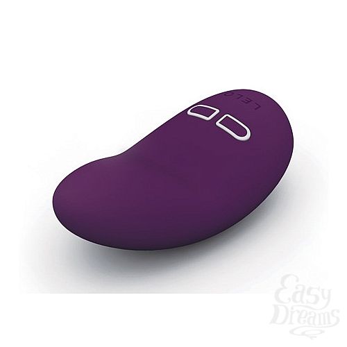  3      Lily Pink (LELO)