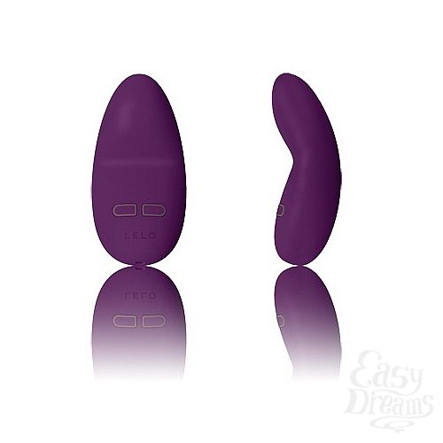  6      Lily Pink (LELO)