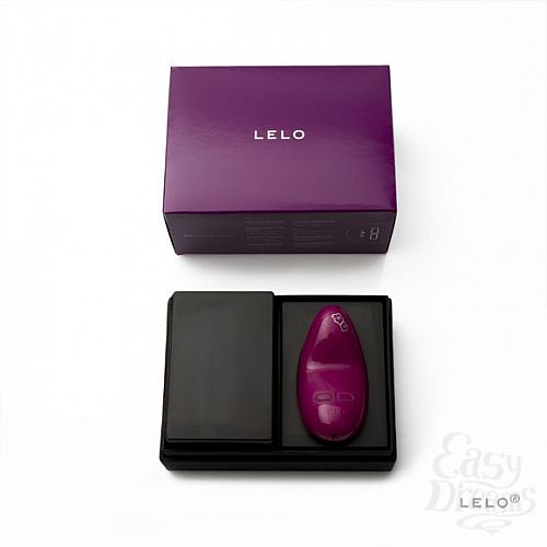  3     Nea Deep Rose (LELO)