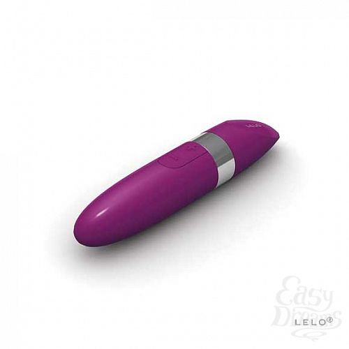  3   Mia    USB (LELO)