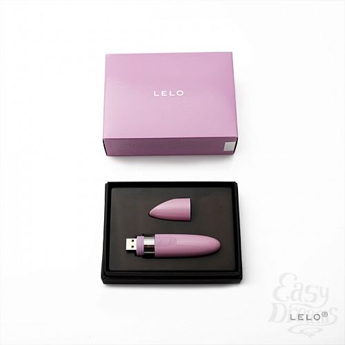  7   Mia    USB (LELO)