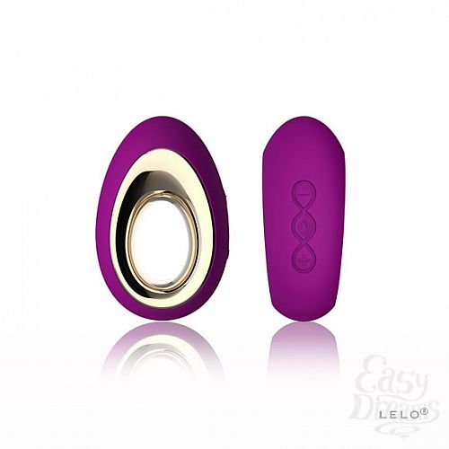  2    Lelo Alia Deep Rose