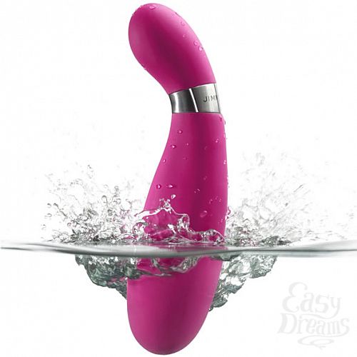  1:    Jimmyjane - Form 6 Vibrator Pink