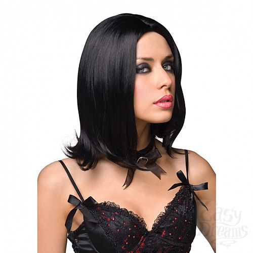  1:       Shannon Wig - Black