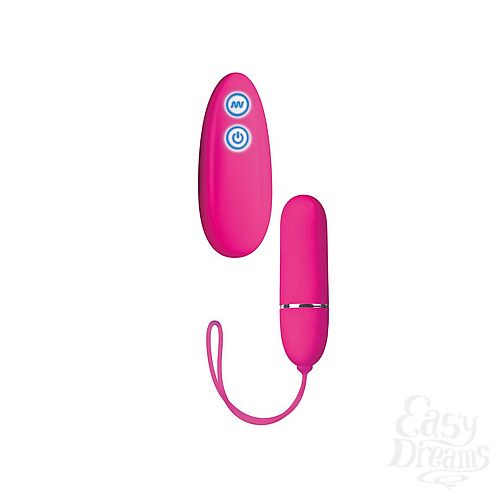 ���������� 1:  ��������� Posh 7-Function Lover�s Remotes Pink 0076-10BXSE